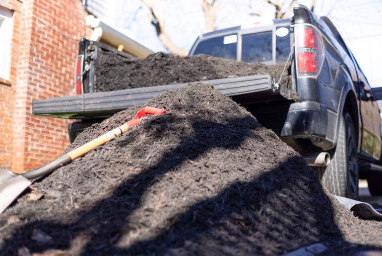 lawn care truck setup header