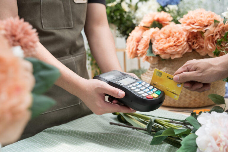 top ways to make a profit owning a flower shop header