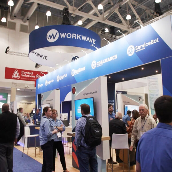 WorkWave Attends PestWorld 2024 as a Strategic Partner for the Third Year