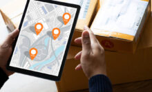delivery as a service