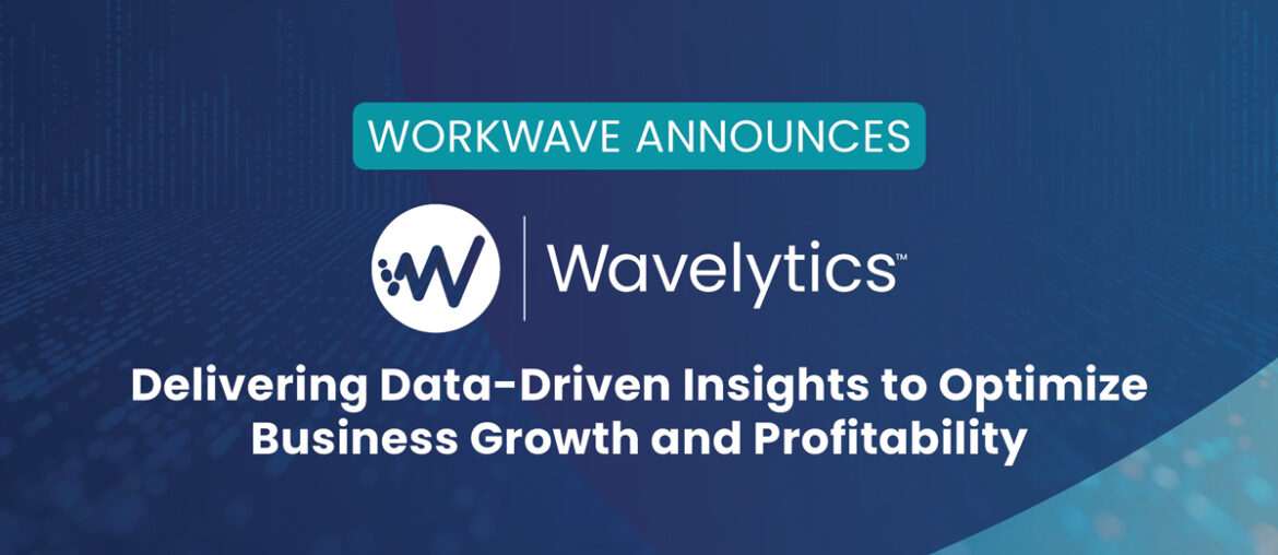 workwave wavelytics