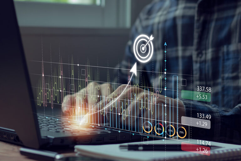 The Latest in Business Foundations: An Enterprise Data Warehouse to Drive Growth