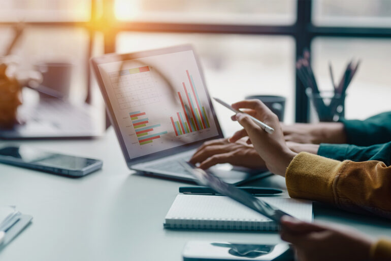 The Power of Decile Data: Why It’s a Game-Changer for the Green Industry