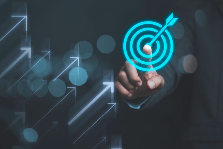 Simplifying Data Management: How to Turn Raw Data into a Competitive Advantage