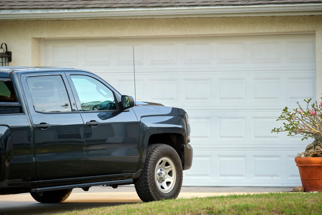 Protecting Your Techs and Trucks