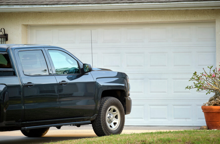 Protecting Your Techs and Trucks