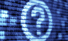 Digital Question Mark