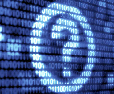 Digital Question Mark
