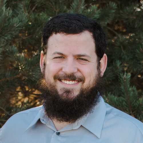 Nathaniel Cole, CISO, WorkWave