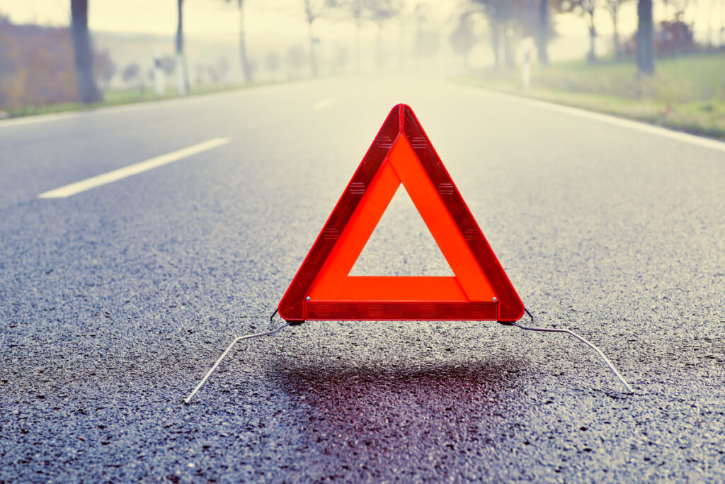 5 Safety Tips Every Delivery Driver Should Know