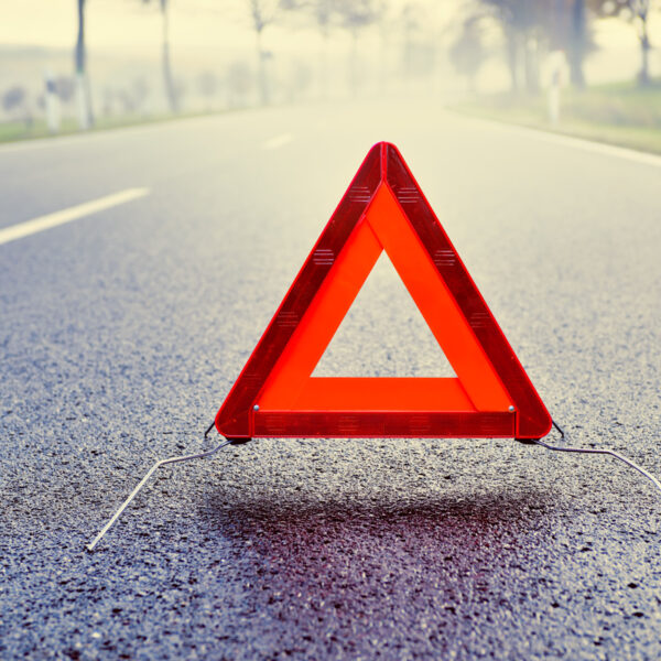 5 Safety Tips Every Delivery Driver Should Know