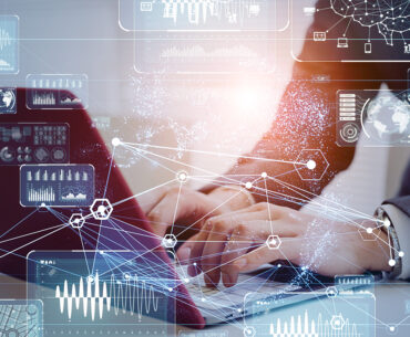 Cleaning and Security Real Time Analytics