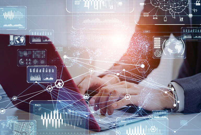 Cleaning and Security Real Time Analytics