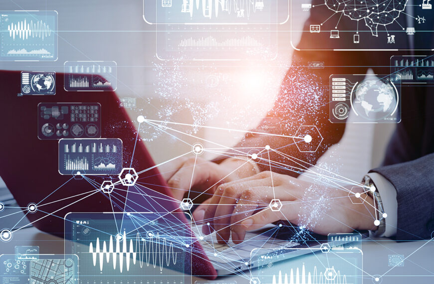 Cleaning and Security Real Time Analytics