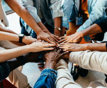 Employee Engagement