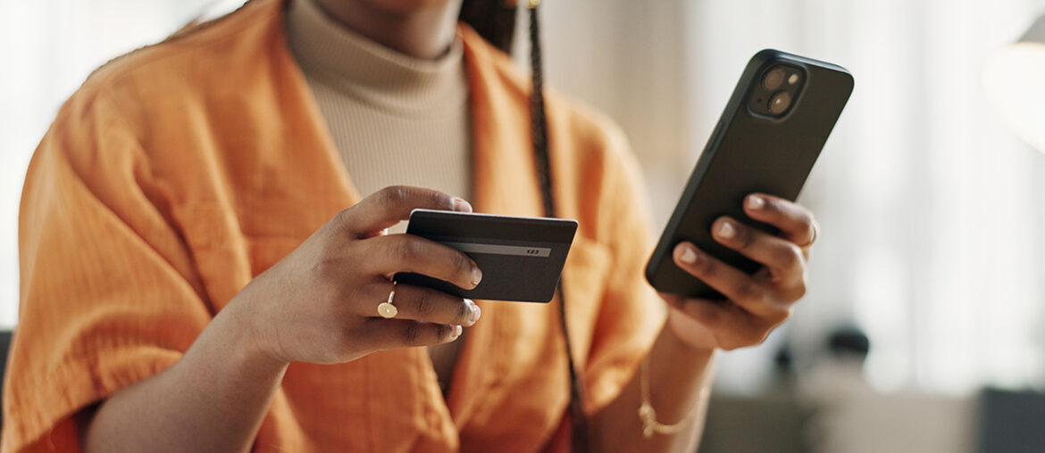 Integrated Payment Processing