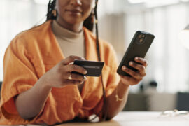 Integrated Payment Processing