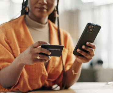 Integrated Payment Processing