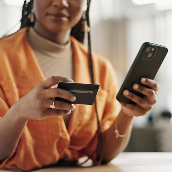 Integrated Payment Processing
