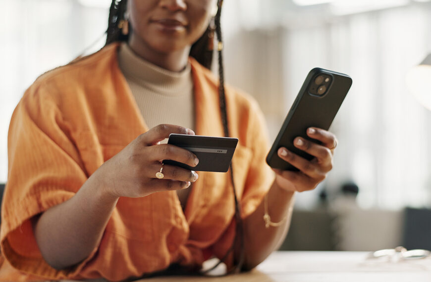 Integrated Payment Processing