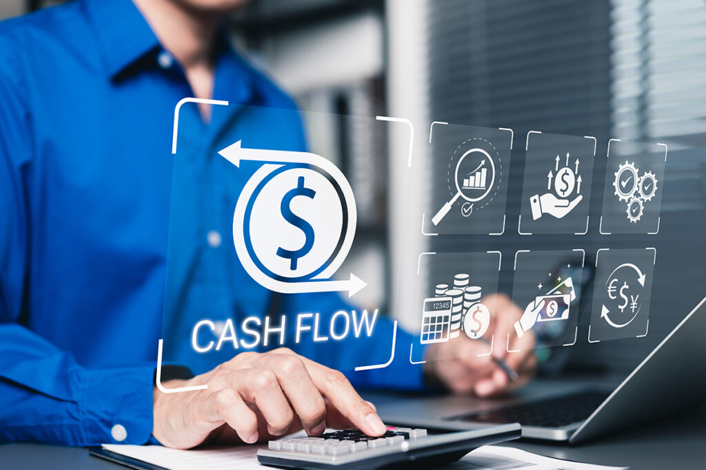Economy-Proofing Your Field Service Business: From Staying Afloat to Getting Ahead