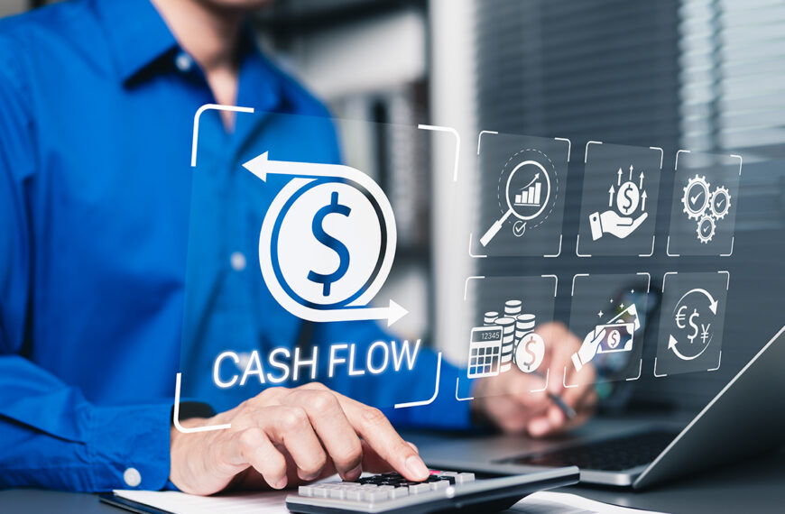 Economy-Proofing Your Field Service Business: From Staying Afloat to Getting Ahead