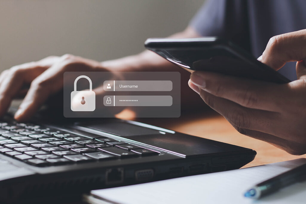 Beyond Single Sign-On: How Corporate Federated Identity Protects Your Business (Federated Identity vs. SSO)