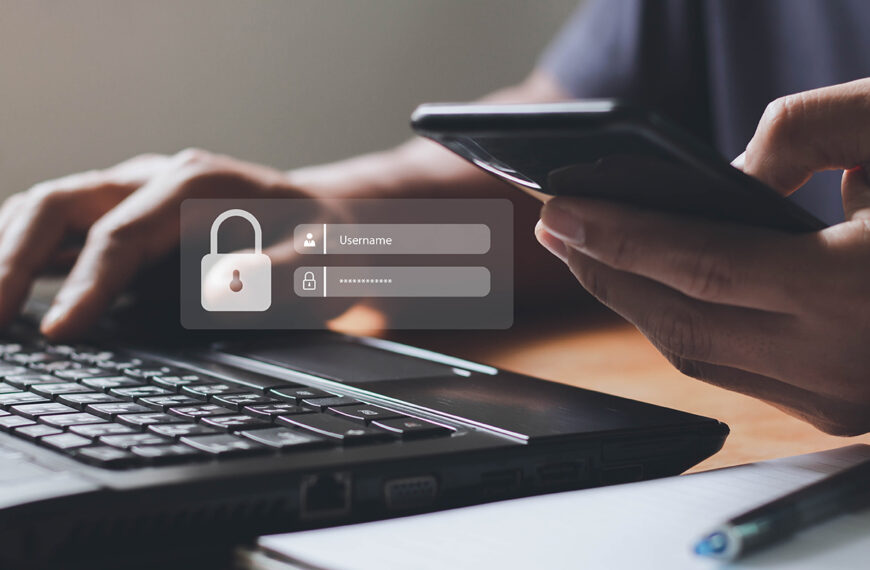 Beyond Single Sign-On: How Corporate Federated Identity Protects Your Business (Federated Identity vs. SSO)