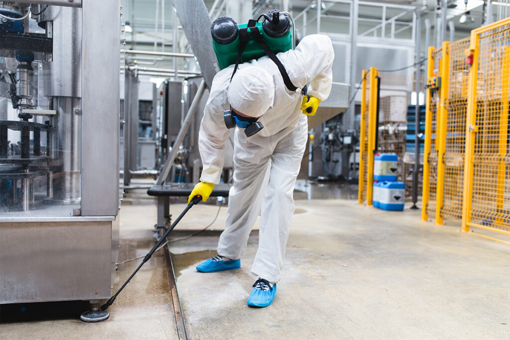 Elevate Your Service: The Commercial Grade Pest Control Supplies Every Professional Needs