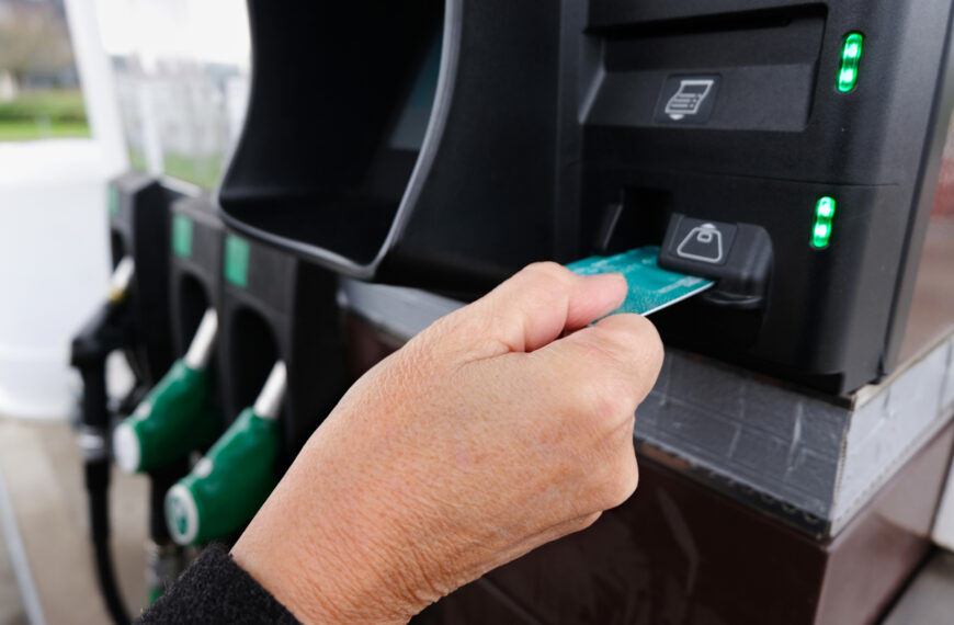 How Rockit Pest Saves $30K+ Annually and Enhances Fleet Accountability With Coast
